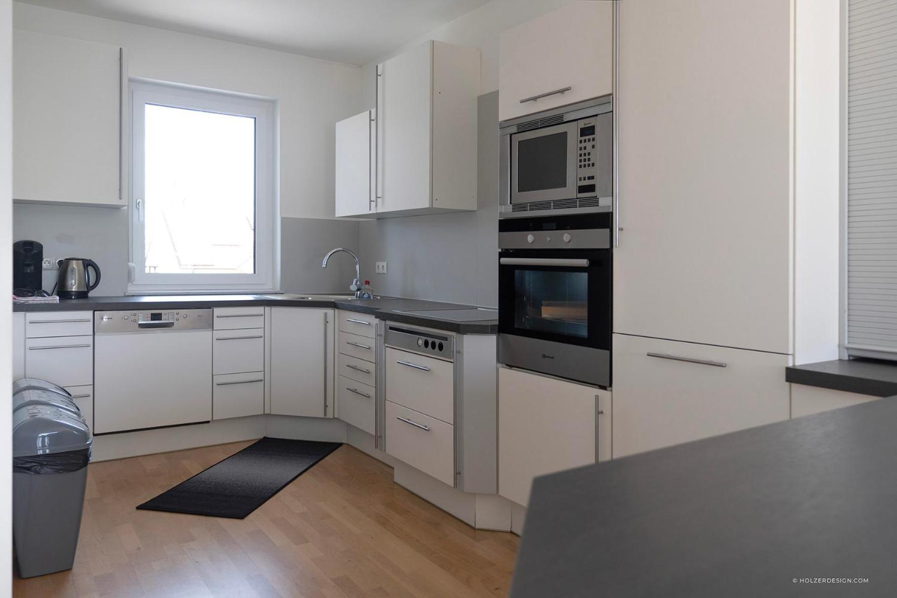 Panoramablick Dobl Apartment Exterior photo